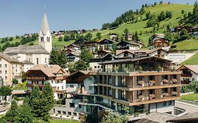Hotel Plan Murin